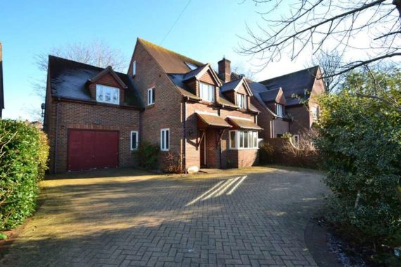 5 Bedroom Detached